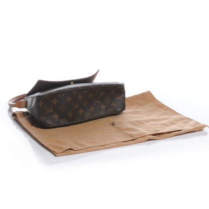 Louis Vuitton Monogram Mini Looping 4 of 7