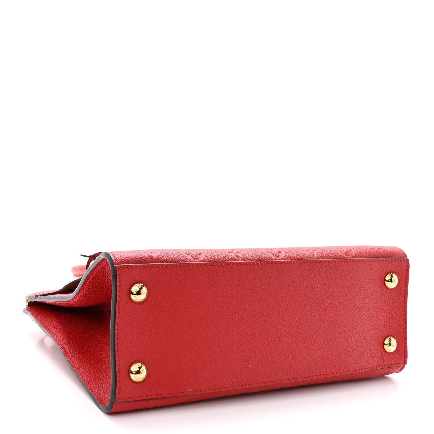 Louis Vuitton Empreinte Pont Neuf MM 4 of 10