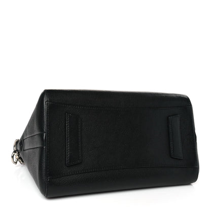 Givenchy Sugar Goatskin Small Antigona Black 4 of 11