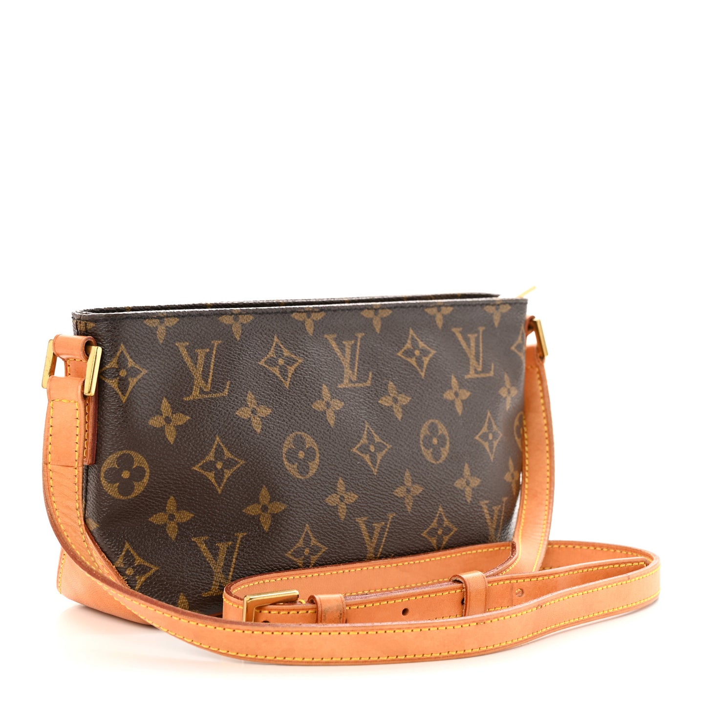 Monogram Trotteur