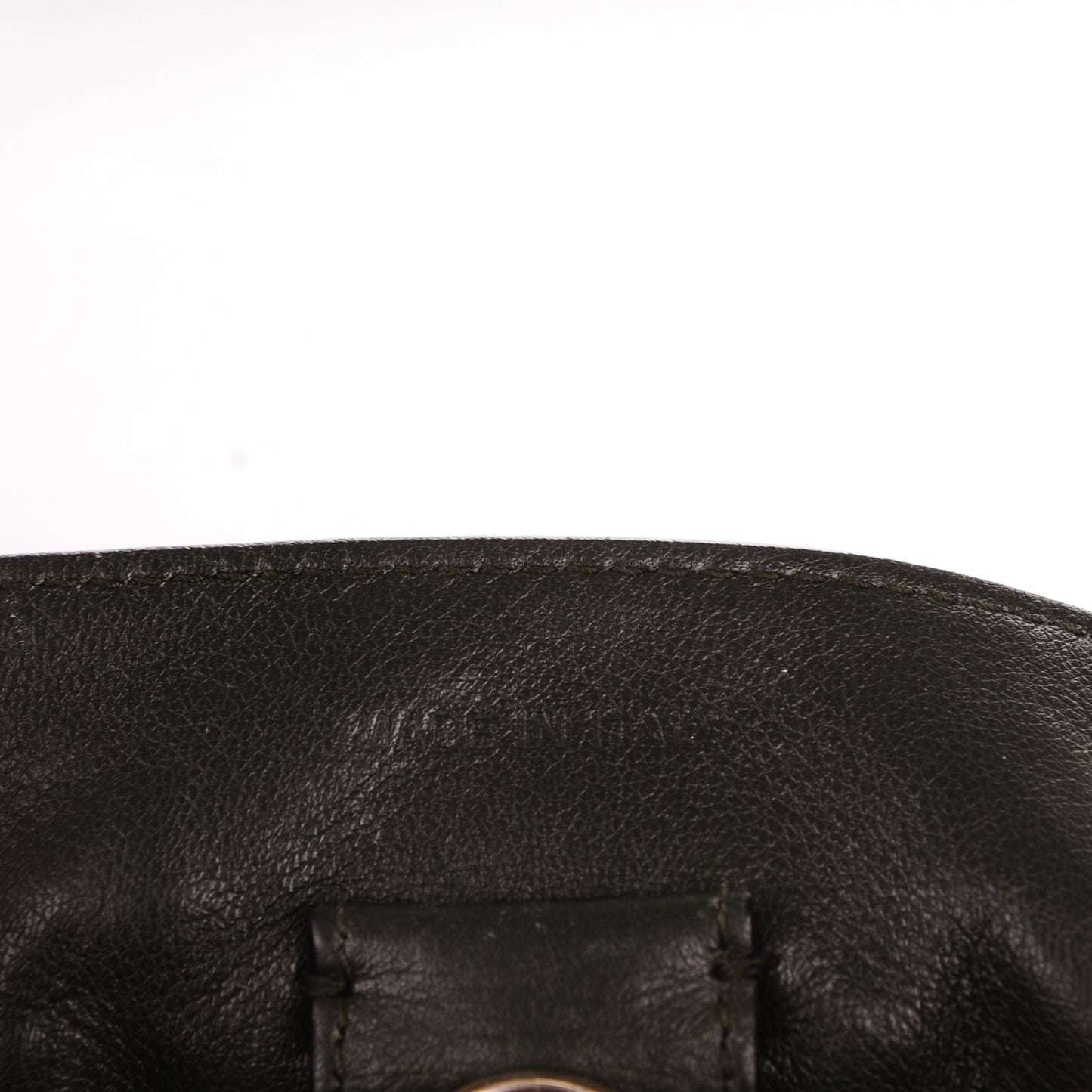 Calfskin Medium Diorissimo Tote Purple