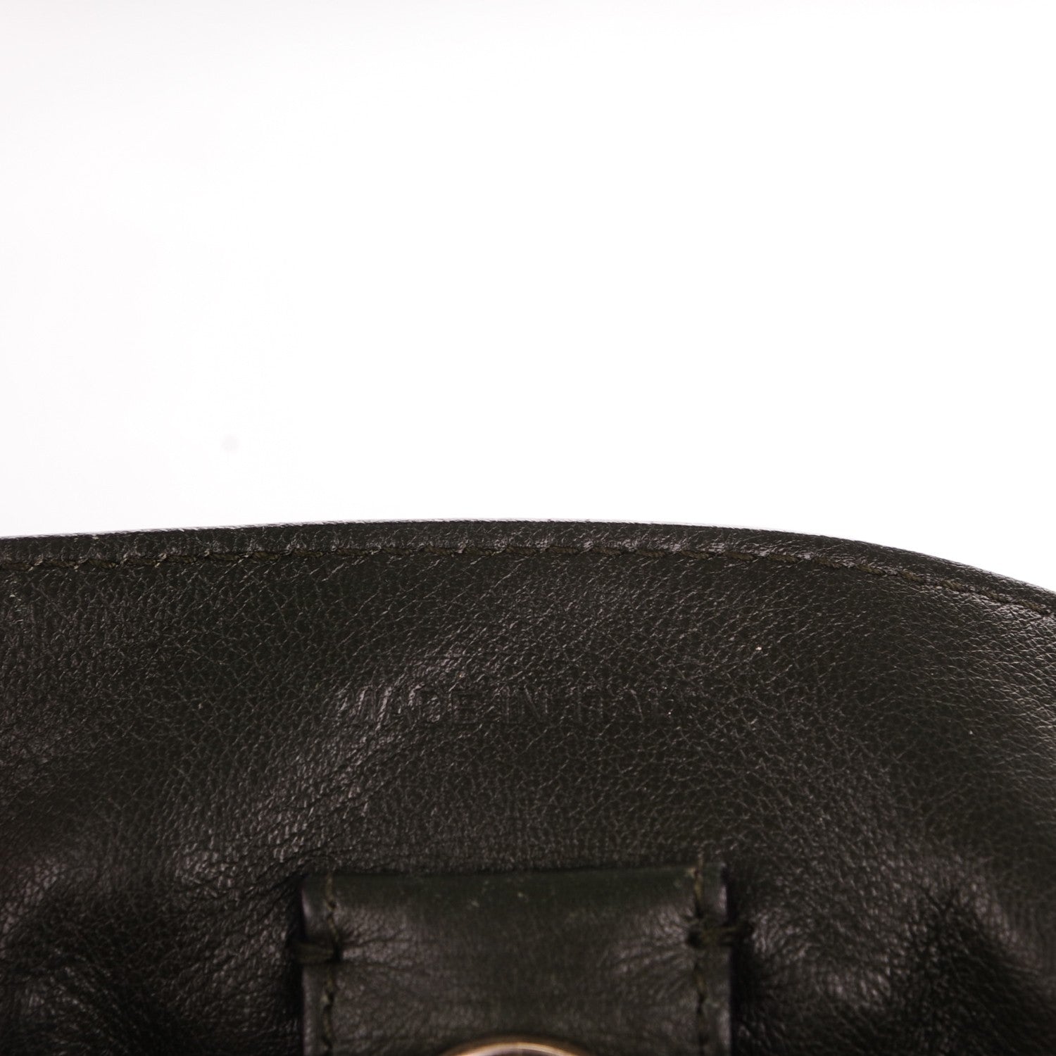 Christian Dior Calfskin Medium Diorissimo Tote Purple 9 of 9