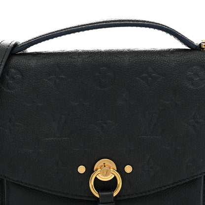 Louis Vuitton Empreinte Blanche BB Black 8 of 13