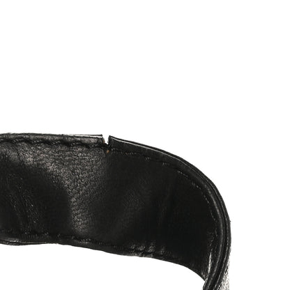 Fendi Suede Mama Baguette Black 10 of 11
