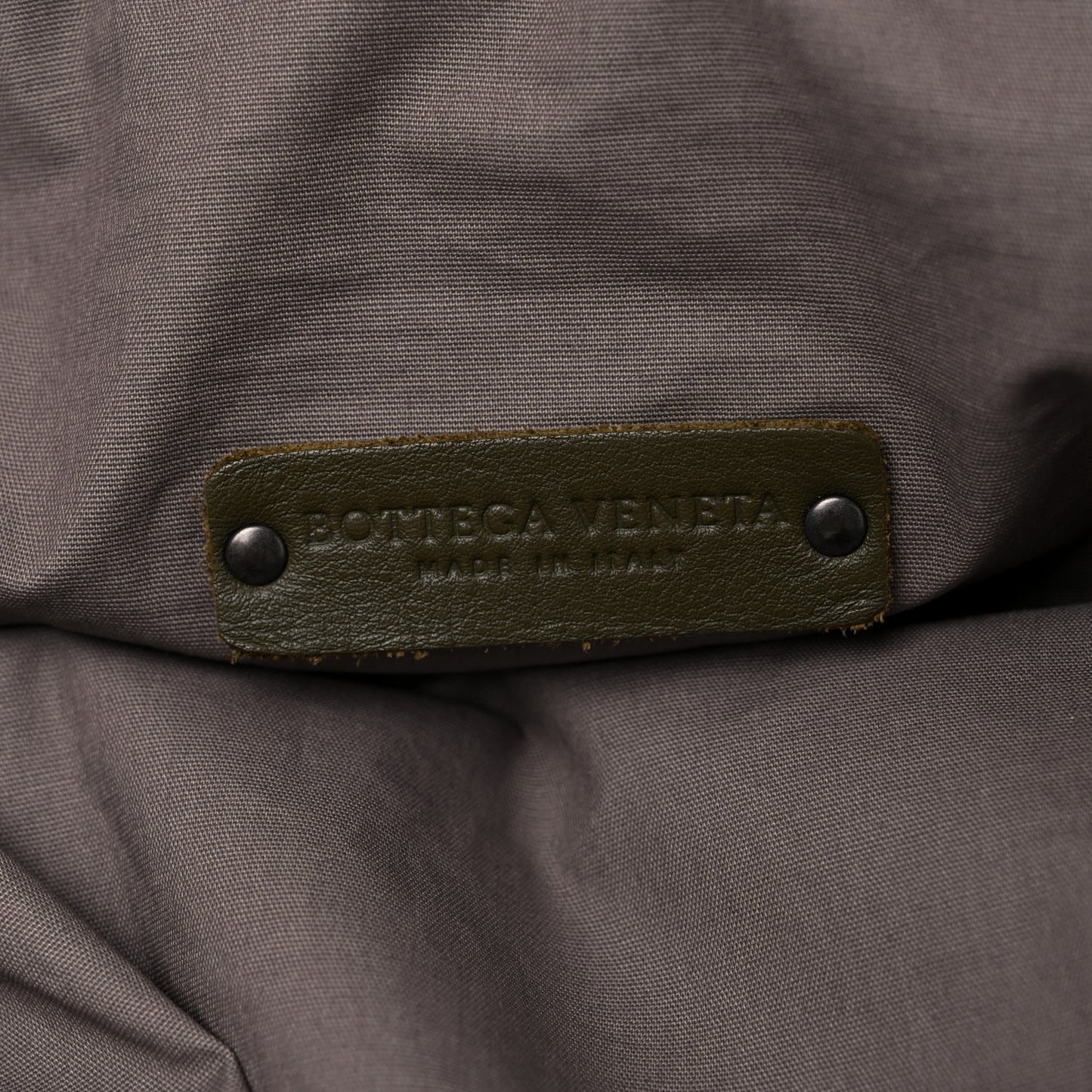 Travel Bag