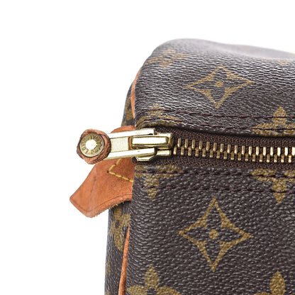 Louis Vuitton Monogram Speedy 30 19 of 19