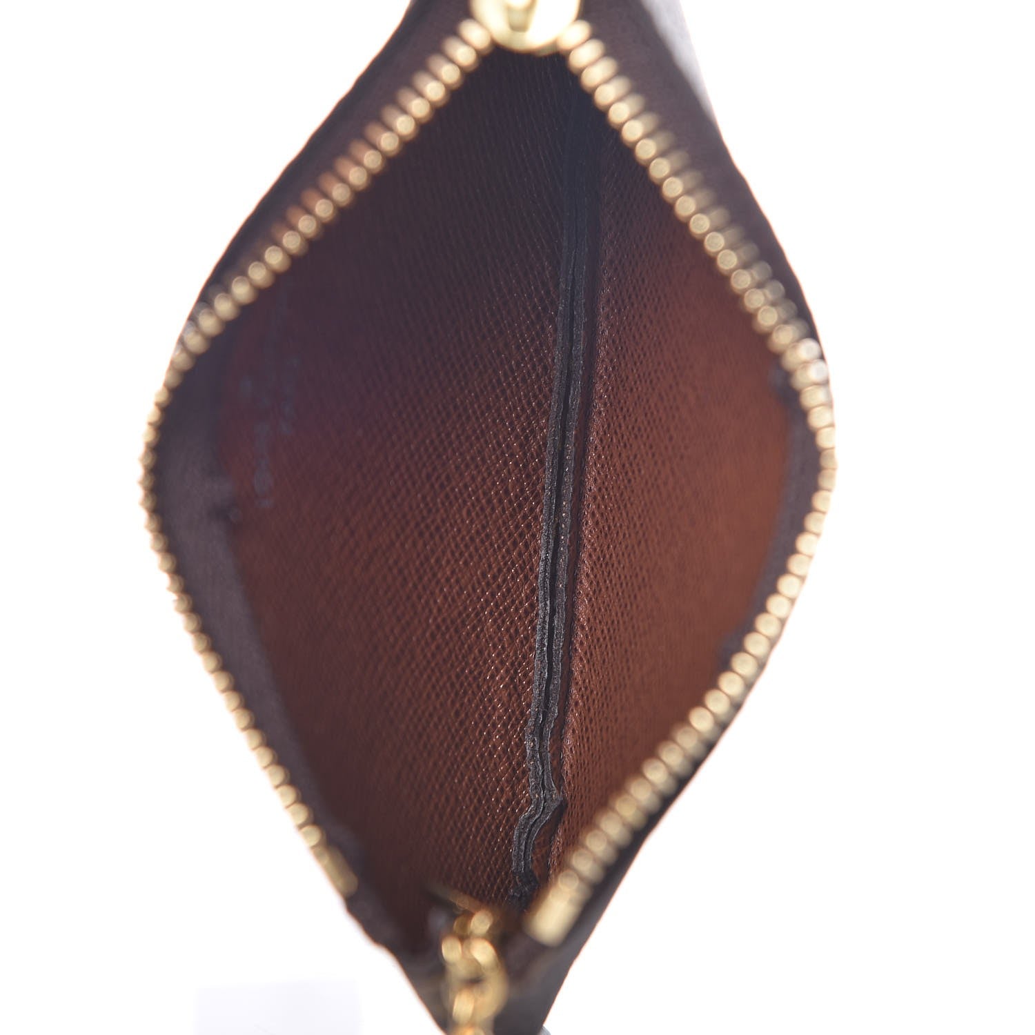 Louis Vuitton Monogram Key Pouch 5 of 8