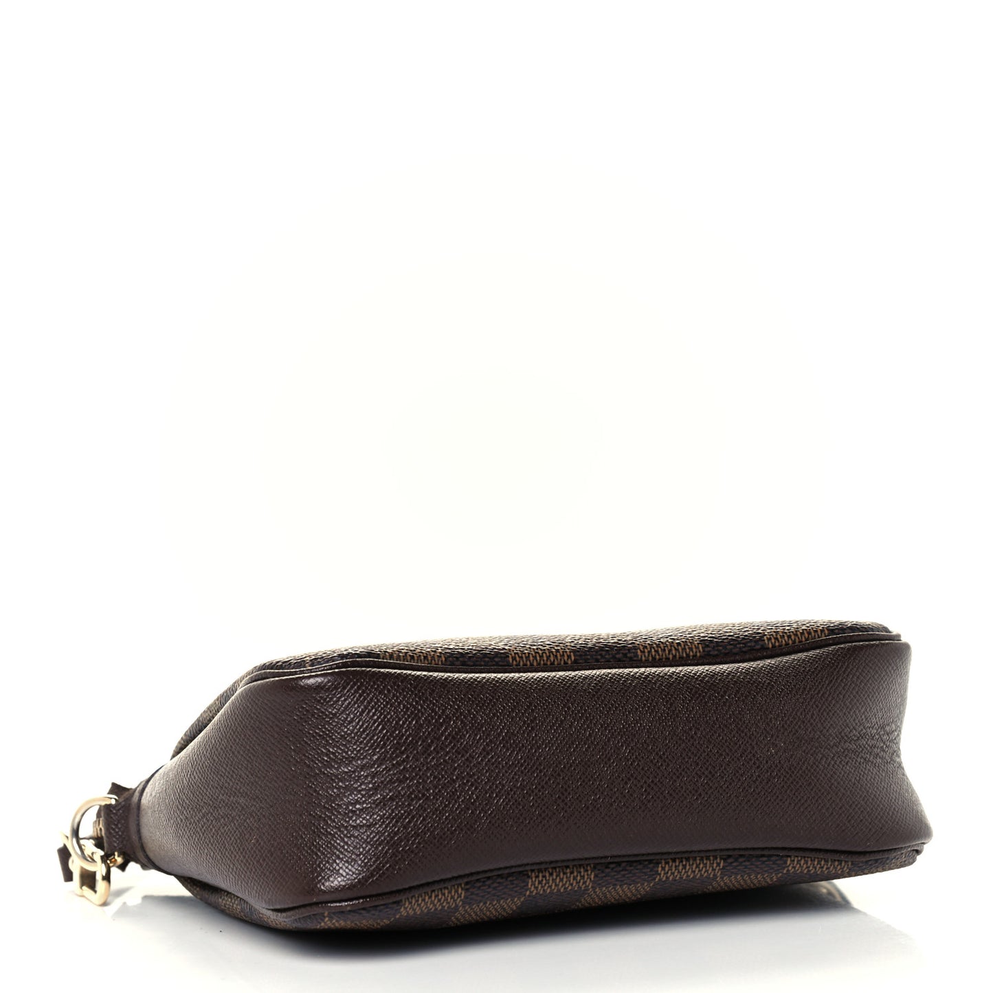 Damier Ebene Trousse Make Up Bag Pochette