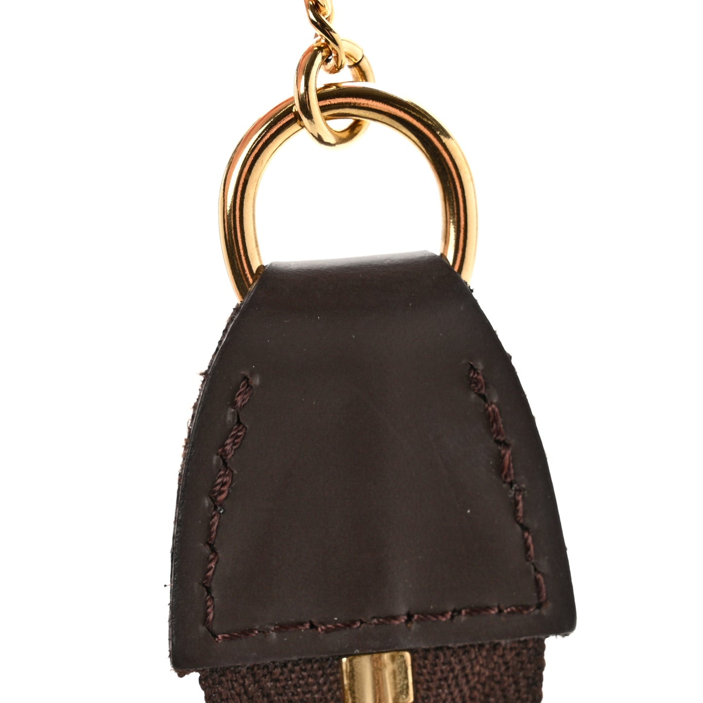 Damier Ebene Mini Pochette Accessories