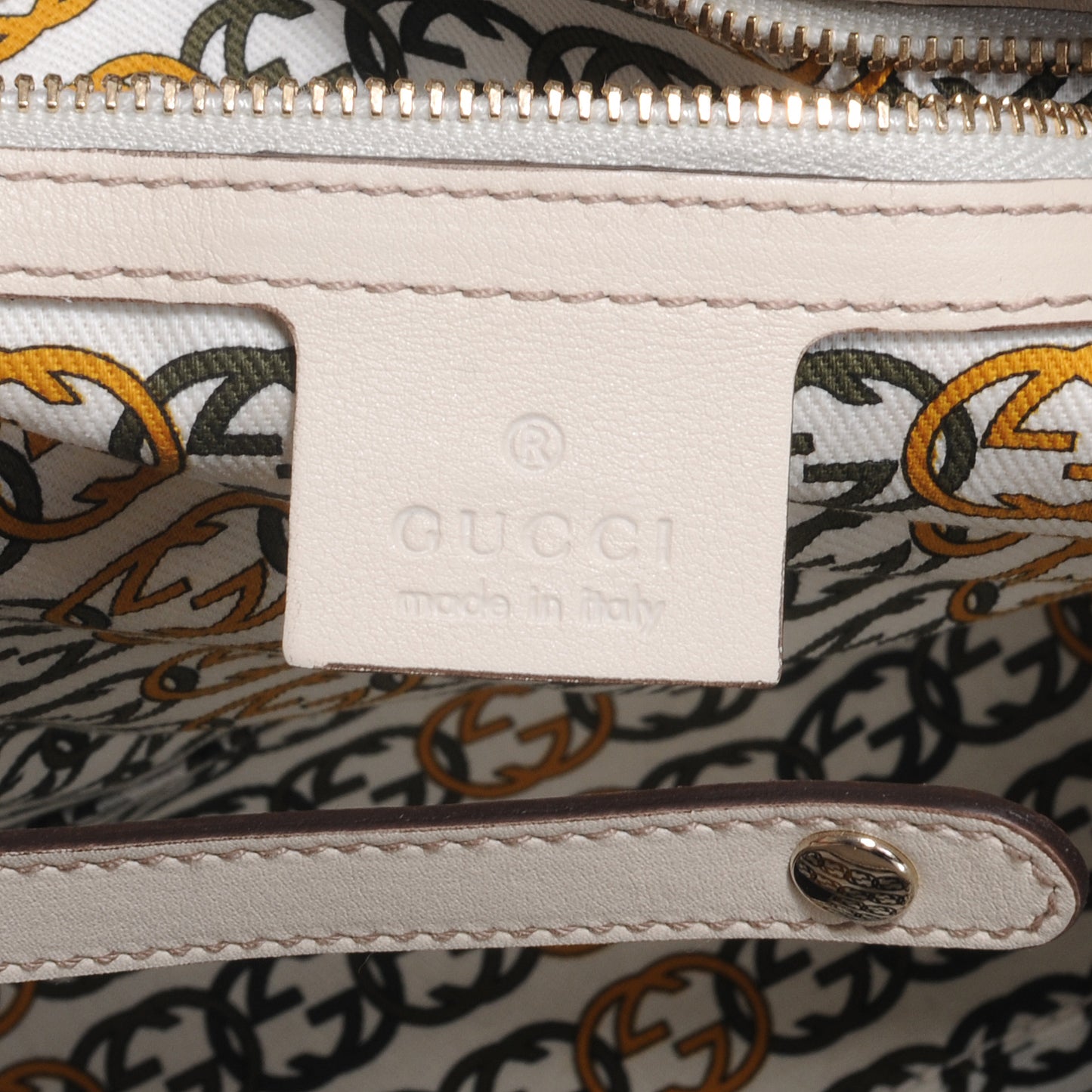 Python Medium Britt Tote