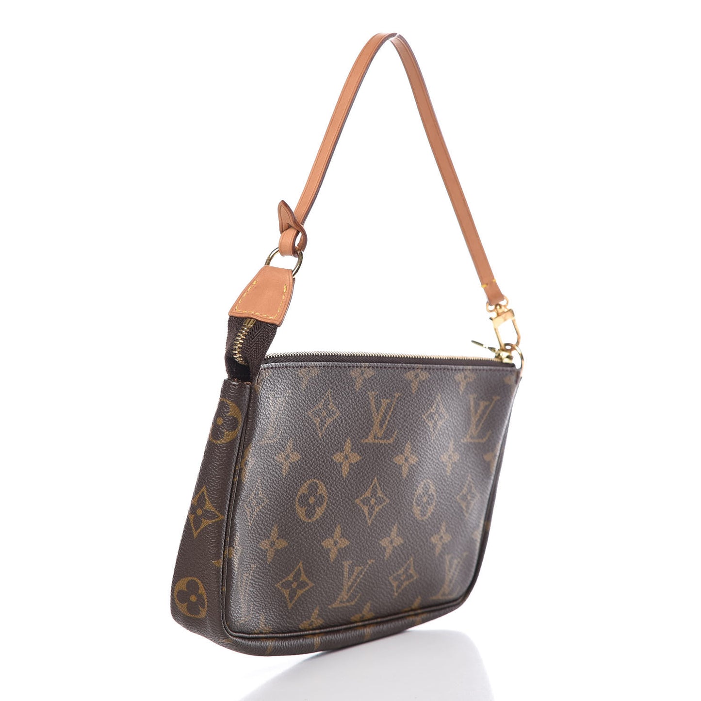 Monogram Pochette Accessories