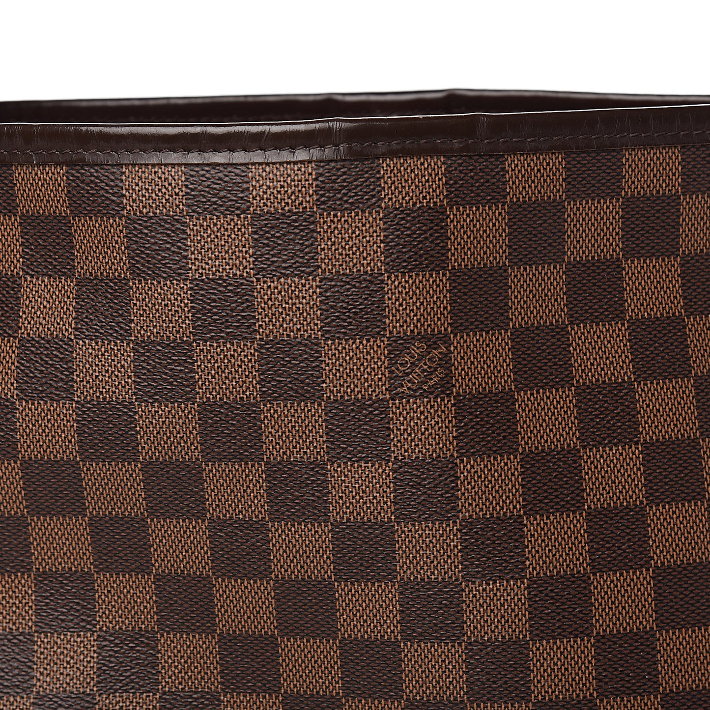 Damier Ebene Delightful PM