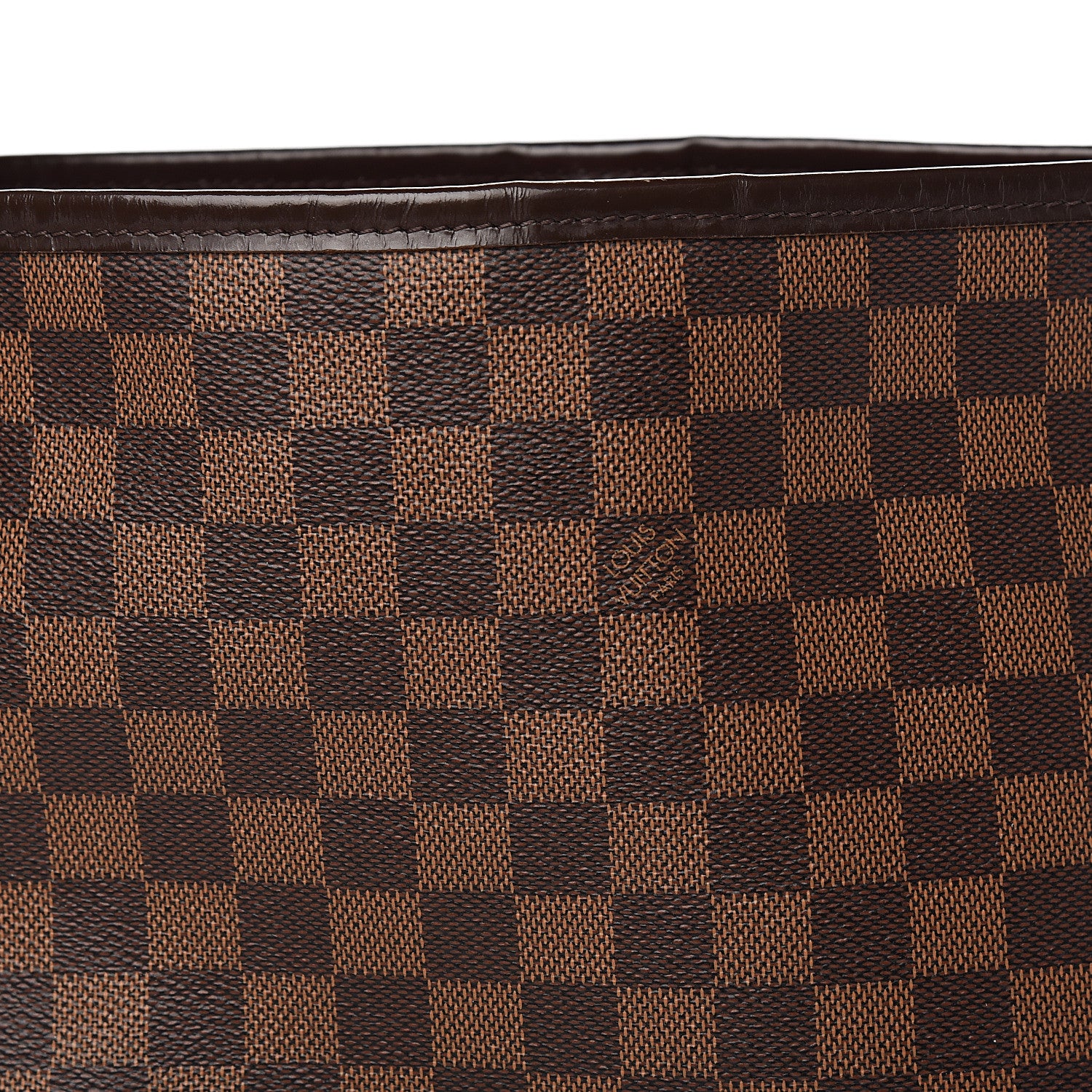 Louis Vuitton Damier Ebene Delightful PM 10 of 11