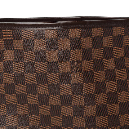 Louis Vuitton Damier Ebene Delightful PM 10 of 11