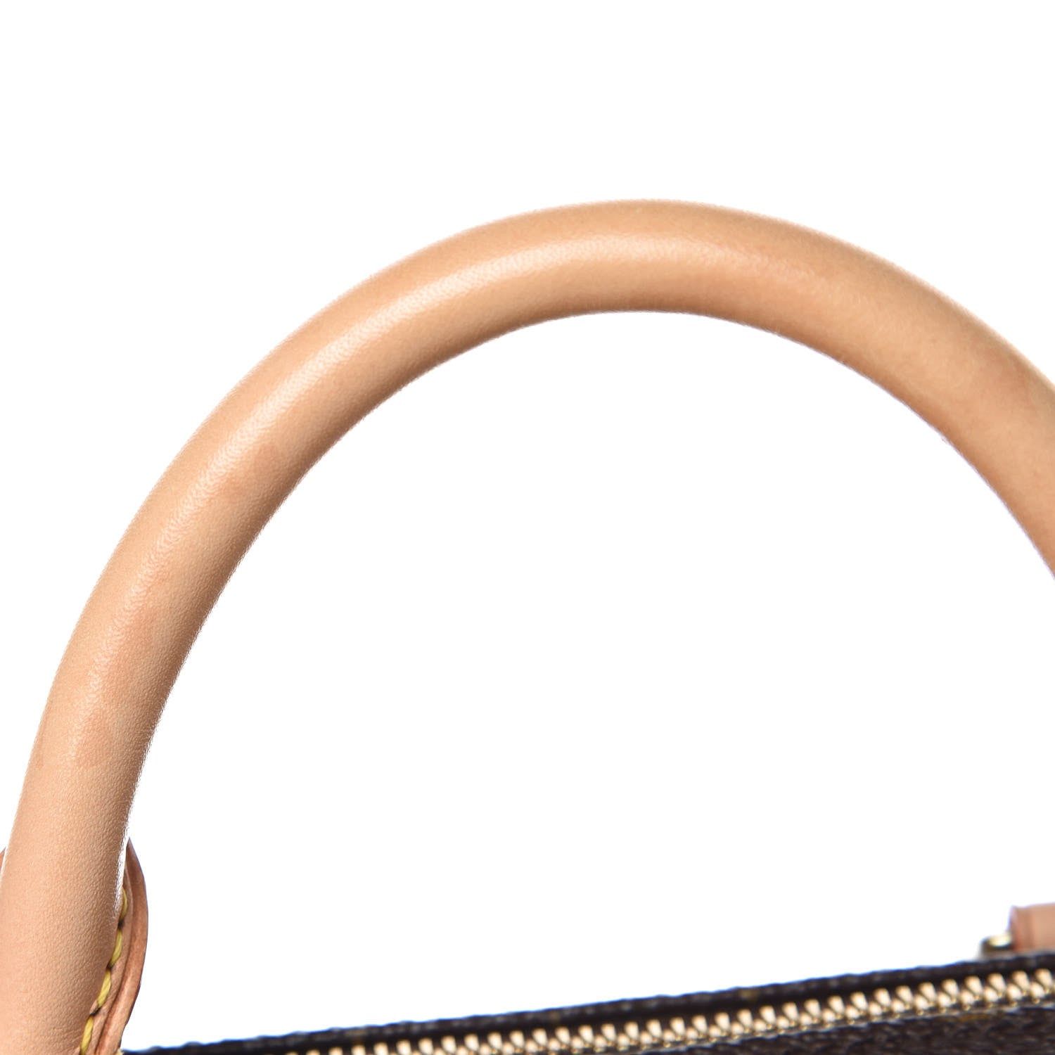 Louis Vuitton Monogram Speedy 40 10 of 11