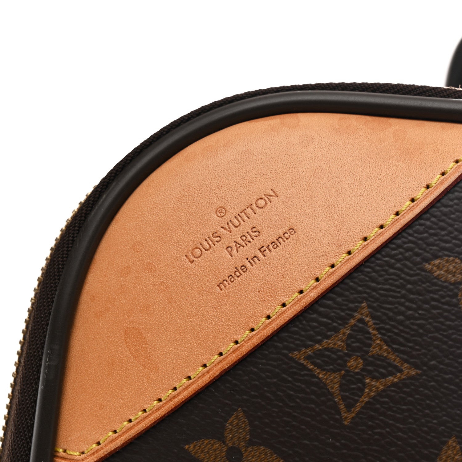 Louis Vuitton Monogram World Tour Pegase Legere 55 6 of 11