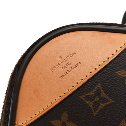 Louis Vuitton Monogram World Tour Pegase Legere 55 6 of 11