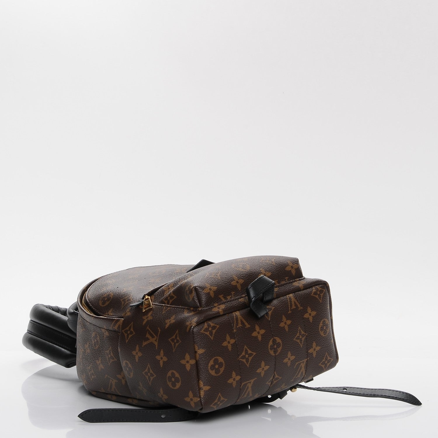 Louis Vuitton Monogram Palm Springs Backpack PM 4 of 9