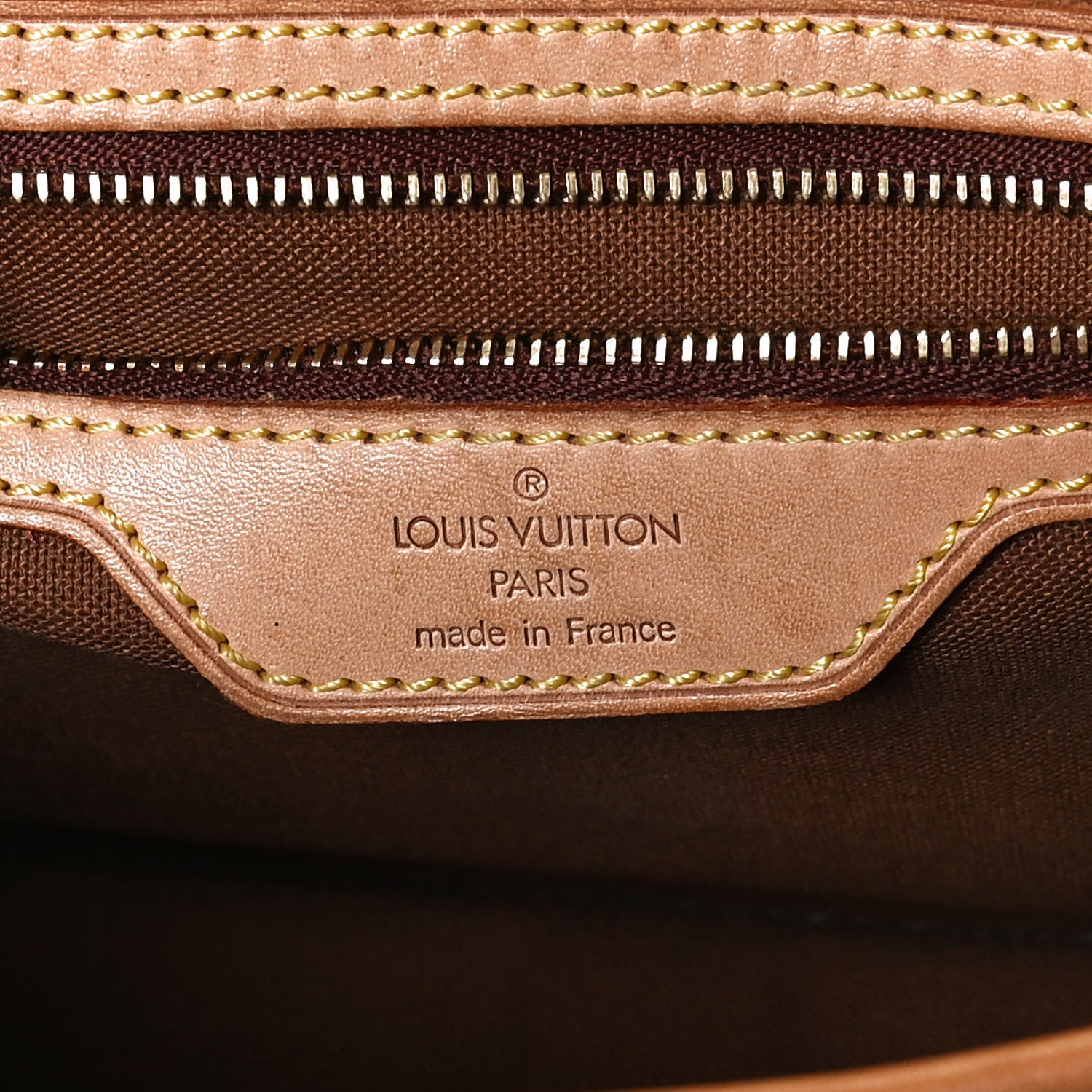 Louis Vuitton Monogram Sologne 7 of 12