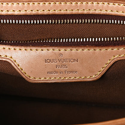 Louis Vuitton Monogram Sologne 7 of 12