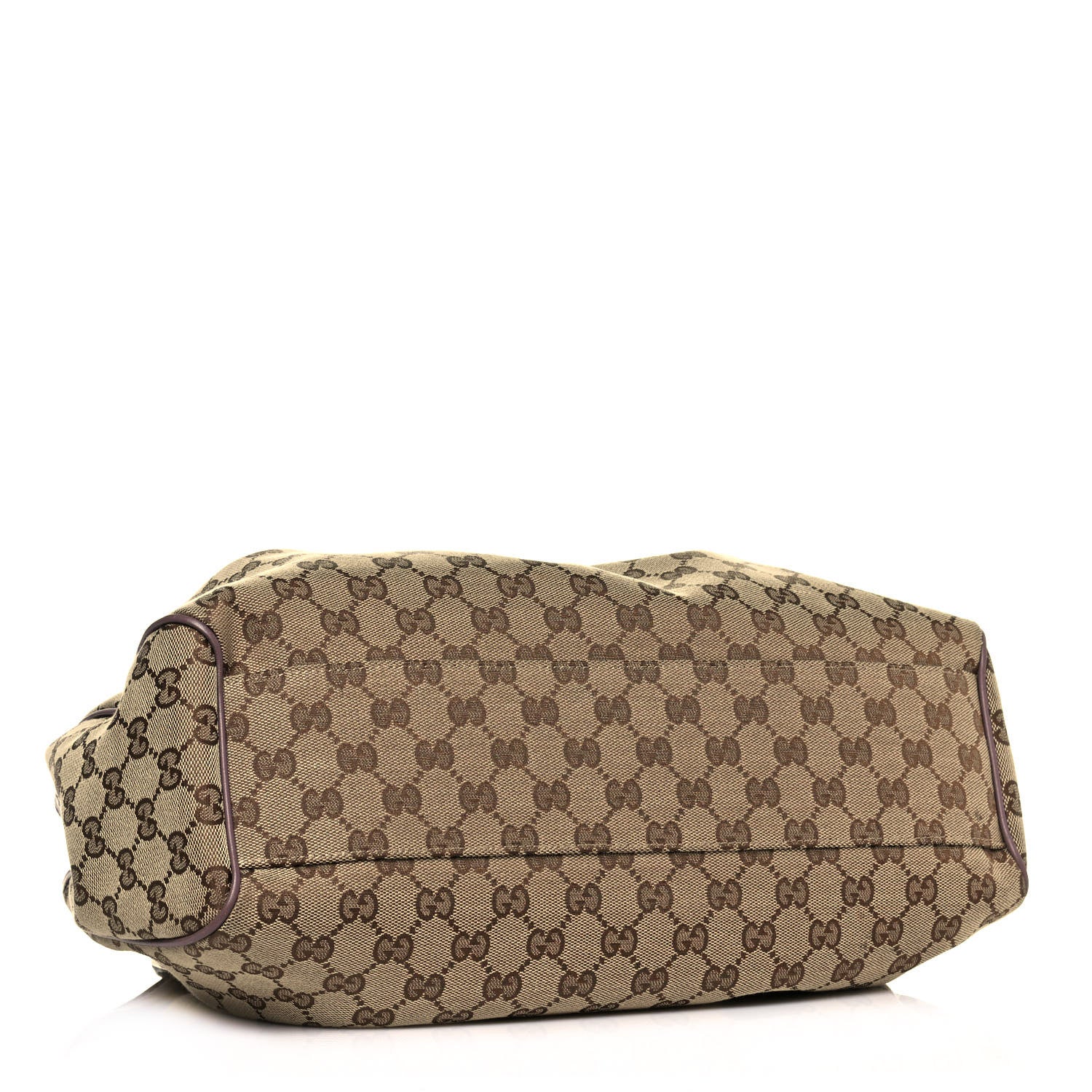 Gucci Monogram Medium Sukey Tote Lavender 5 of 15