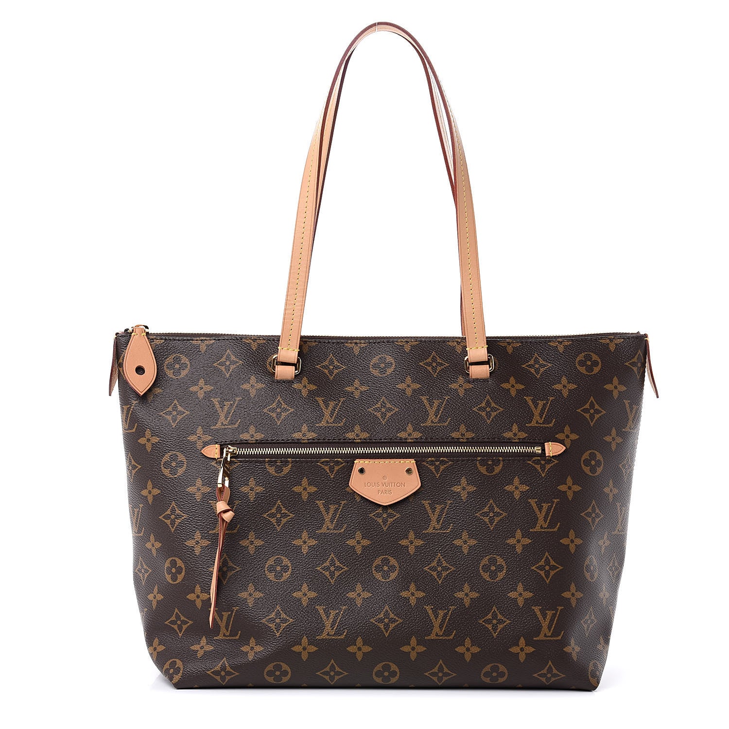 Louis Vuitton Monogram Iena MM 1 of 10