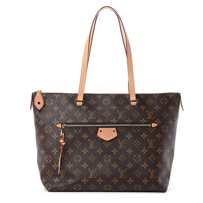 Louis Vuitton Monogram Iena MM 1 of 10