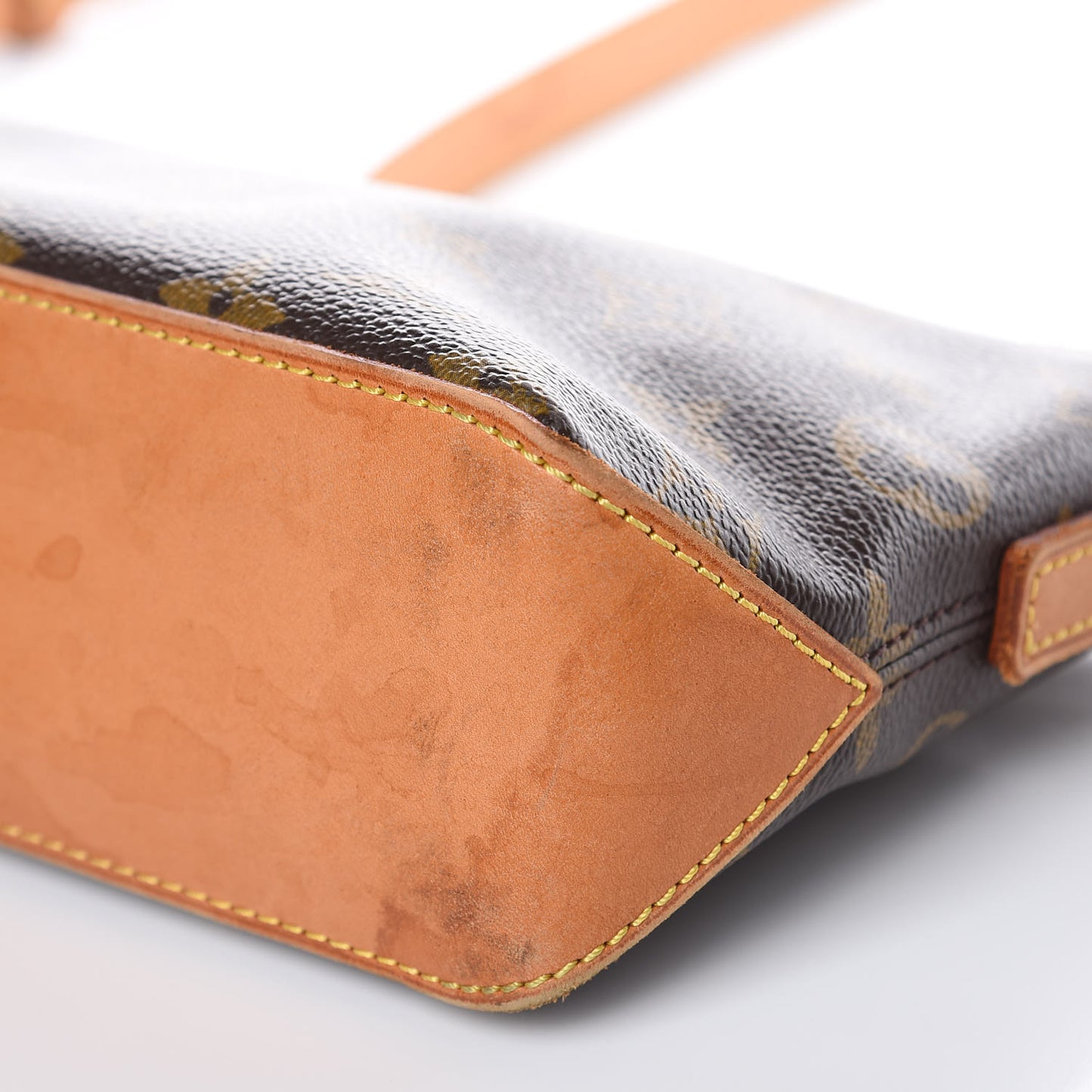 Monogram Trotteur