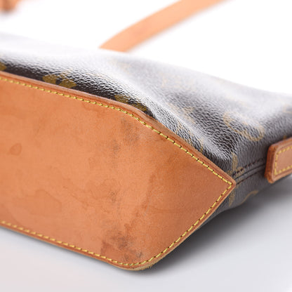 Louis Vuitton Monogram Trotteur 10 of 11