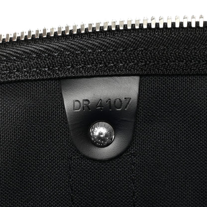 Louis Vuitton Damier Graphite Keepall Bandouliere 55 7 of 9