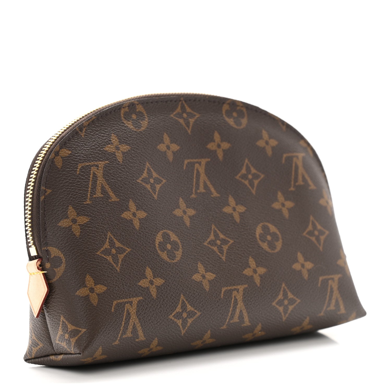 Louis Vuitton Monogram Cosmetic Pouch GM 3 of 8