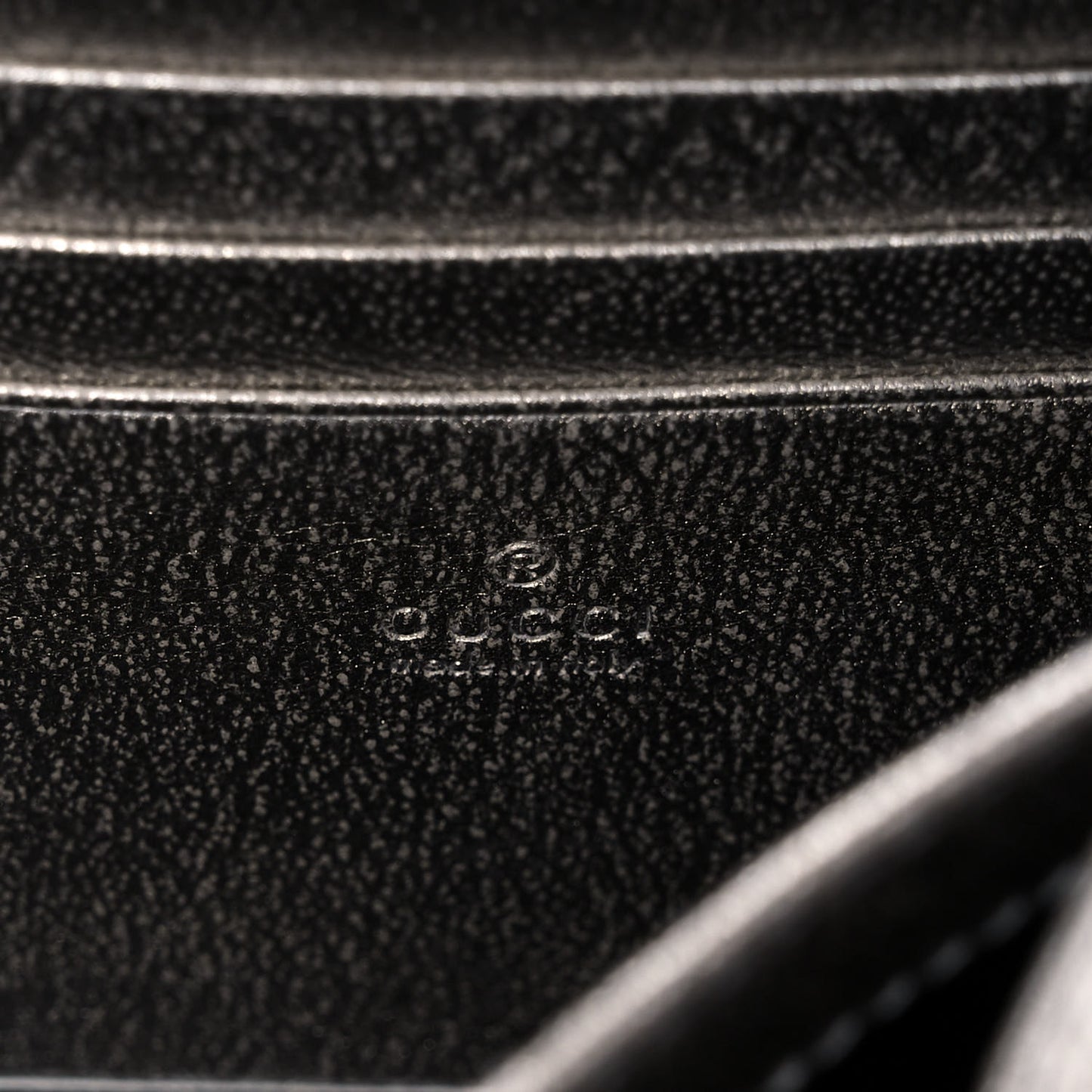 Lizard Mini Dionysus Chain Wallet Silver