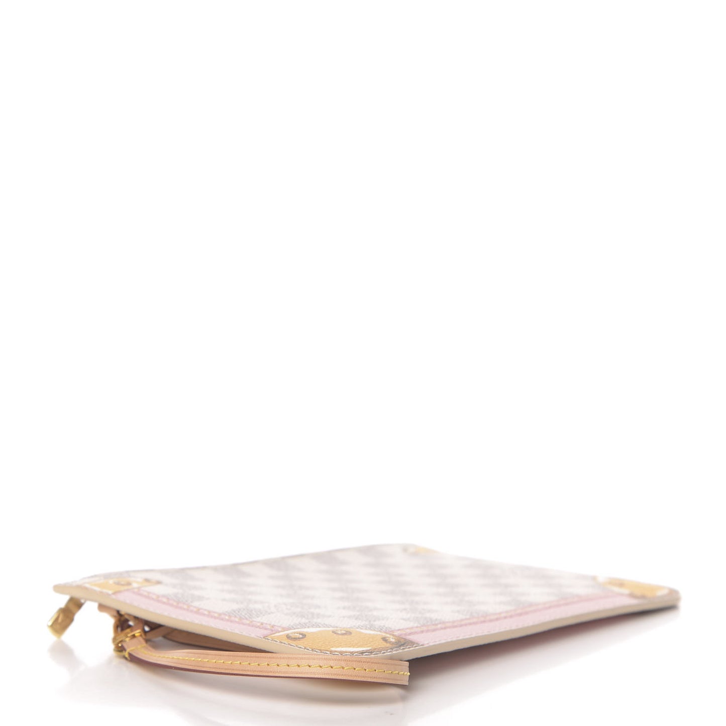 Damier Azur Summer Trunks Neverfull MM GM Pochette