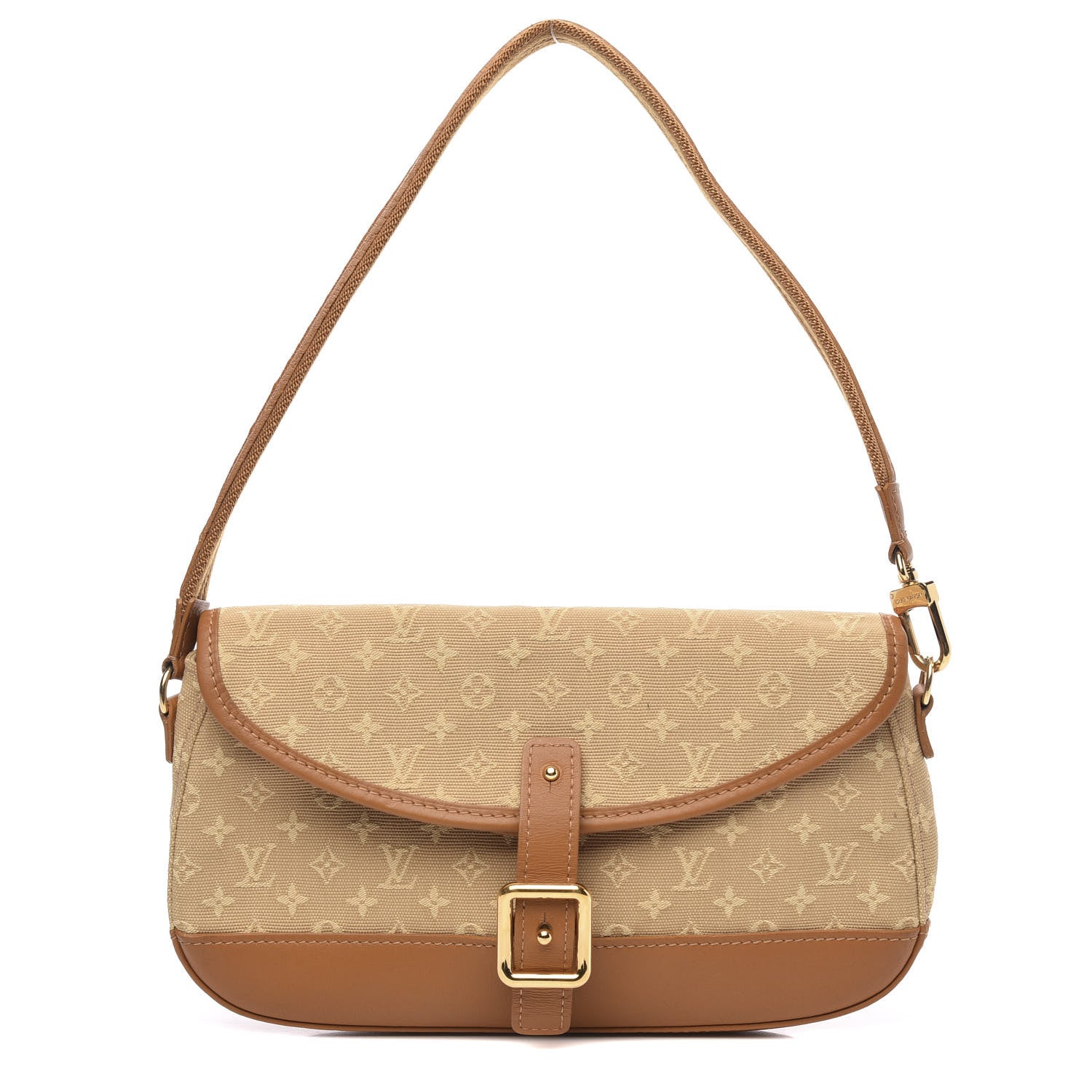 Louis Vuitton Mini Monogram Marjorie Beige 1 of 9