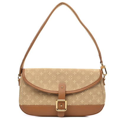Louis Vuitton Mini Monogram Marjorie Beige 1 of 9