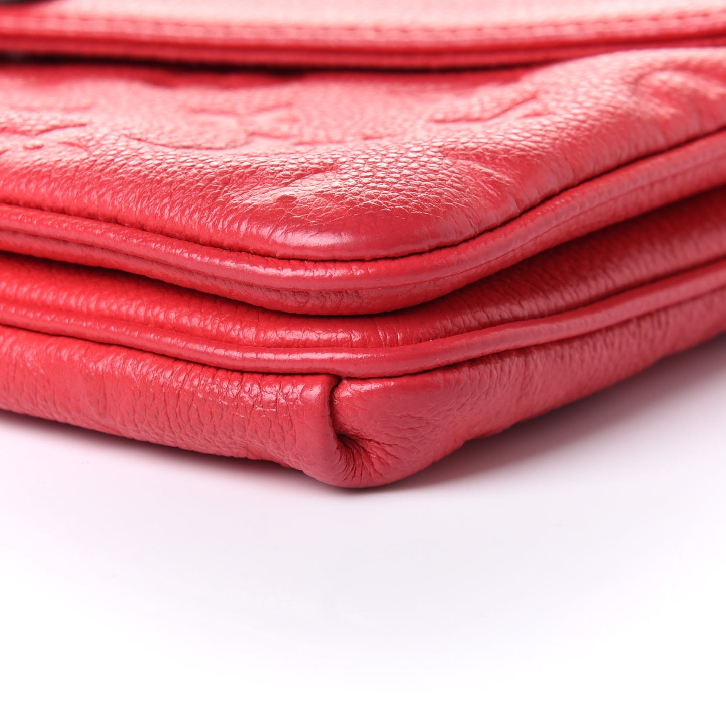 Empreinte Twice Poppy
