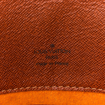 Louis Vuitton Monogram Musette Tango 7 of 10