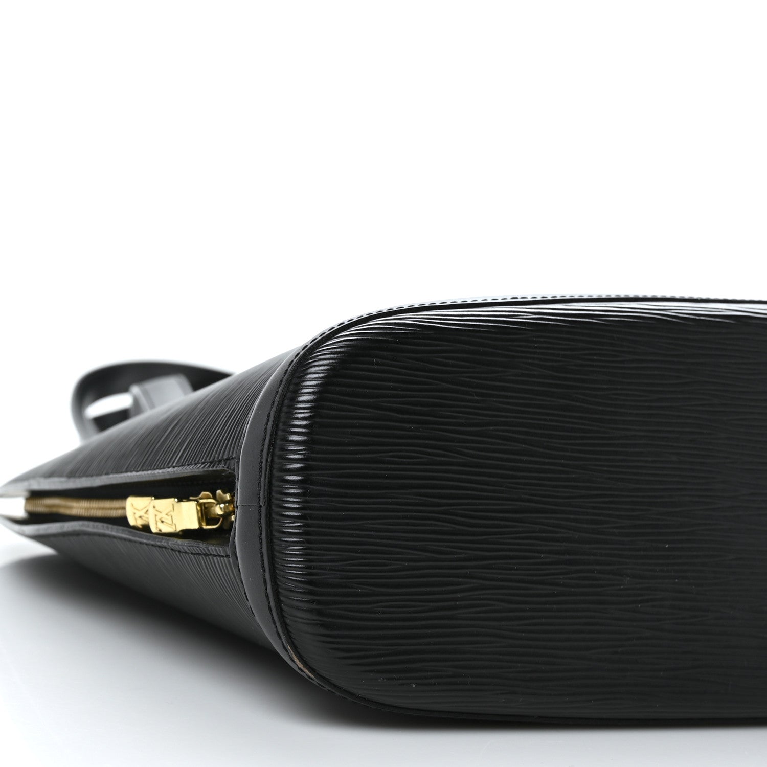Louis Vuitton Epi Lussac Black 7 of 8