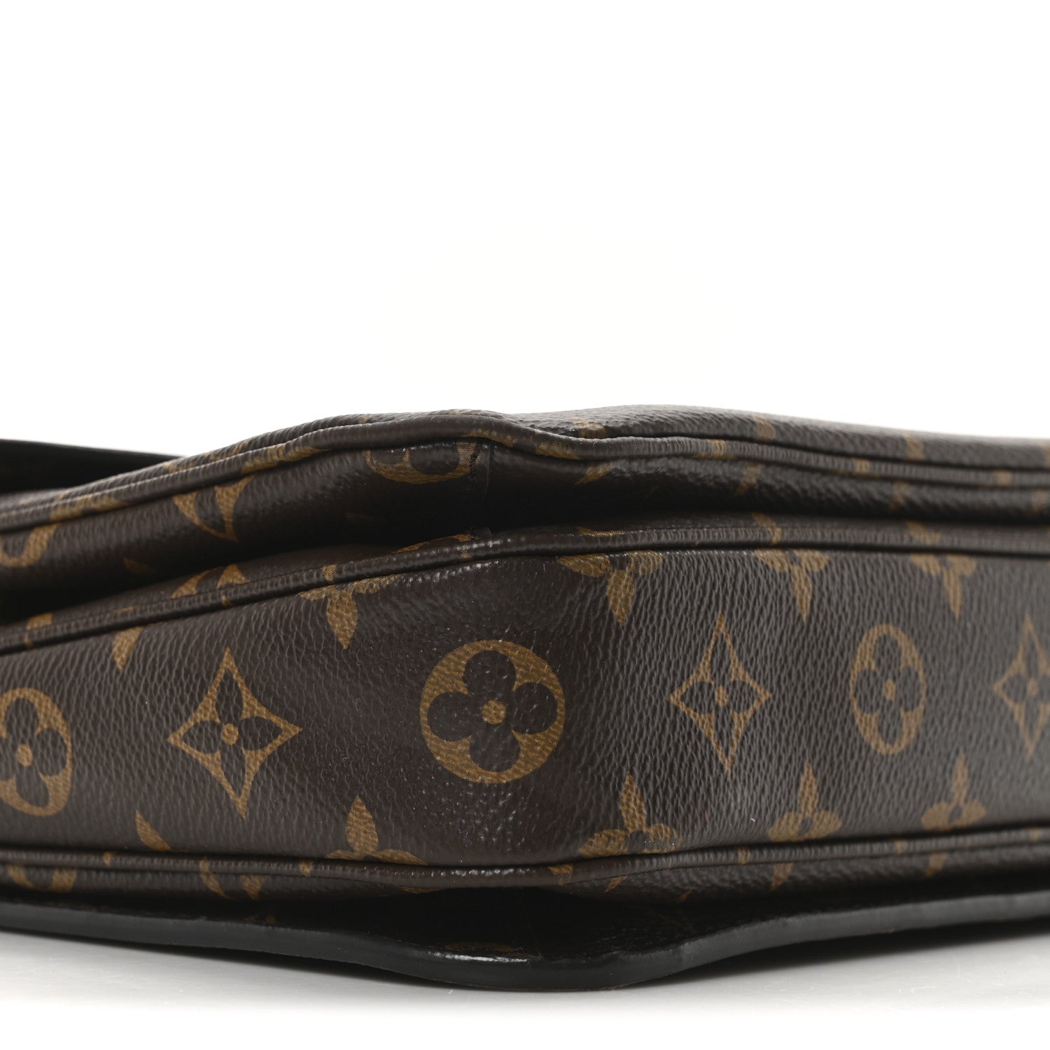 Louis Vuitton Monogram Pochette Metis 8 of 10
