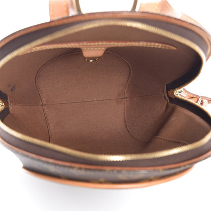 Louis Vuitton Monogram Ellipse Sac a Dos Backpack 5 of 9