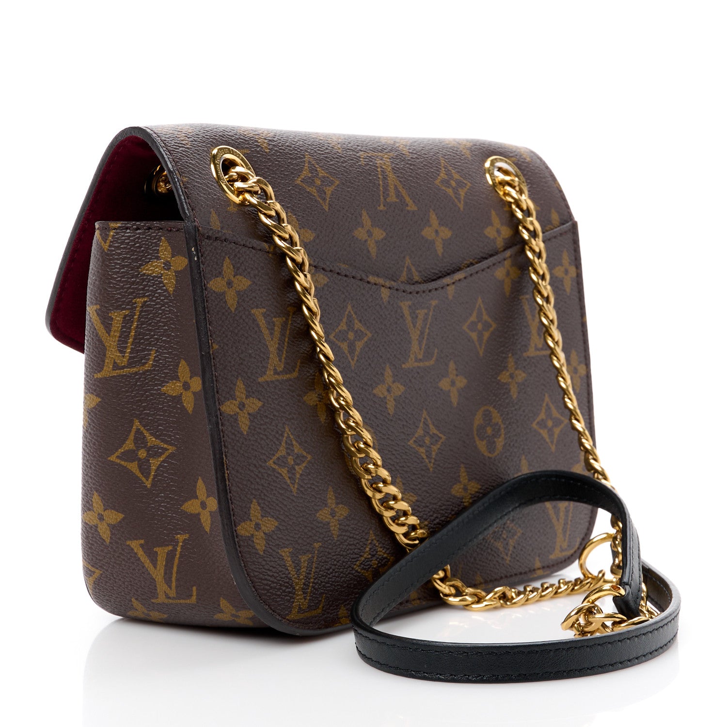 Louis Vuitton Monogram Passy 2 of 14