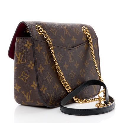 Louis Vuitton Monogram Passy 2 of 14