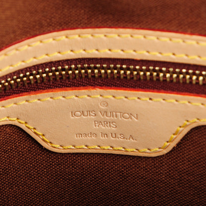 Louis Vuitton Monogram Mini Looping 6 of 7