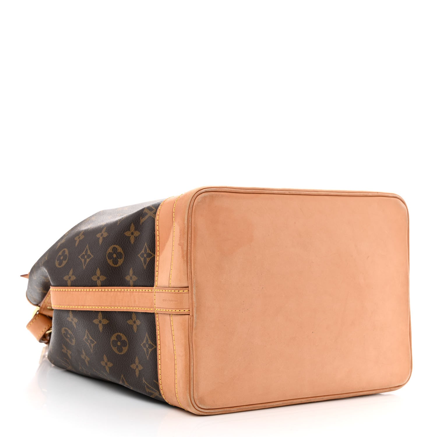 Louis Vuitton Monogram Noe 4 of 10
