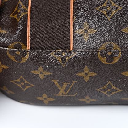 Louis Vuitton Monogram Cabas Beaubourg 11 of 12