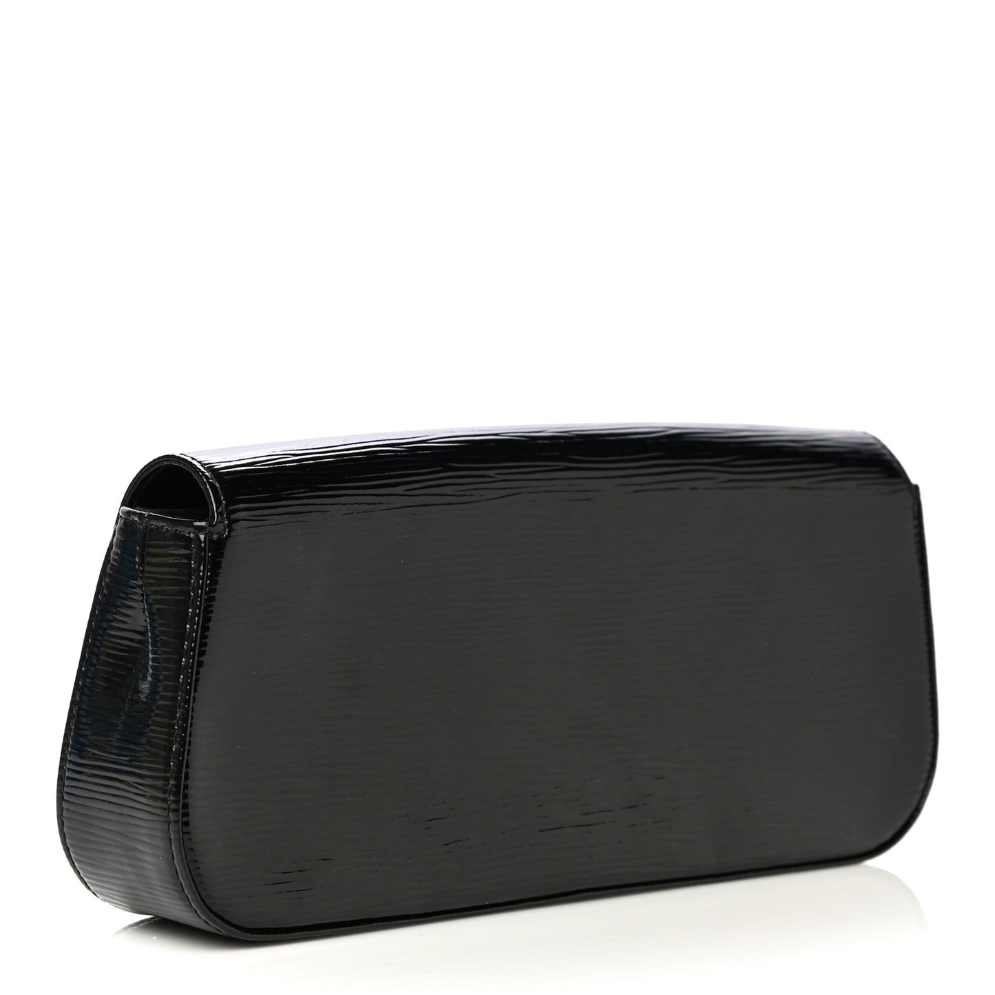 Epi Electric Sobe Clutch Black