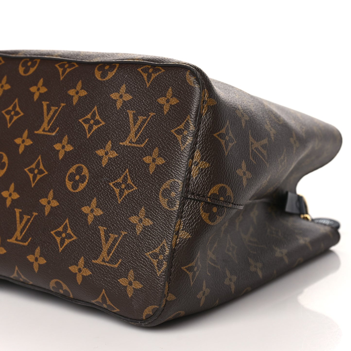 Monogram Neonoe MM Black