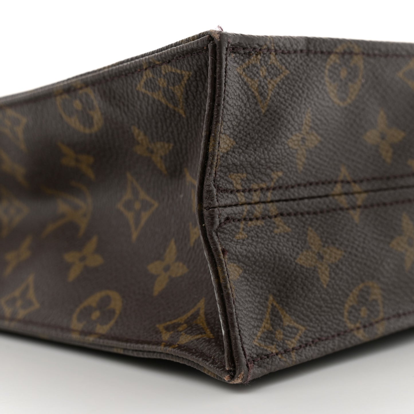 Monogram Sac Plat
