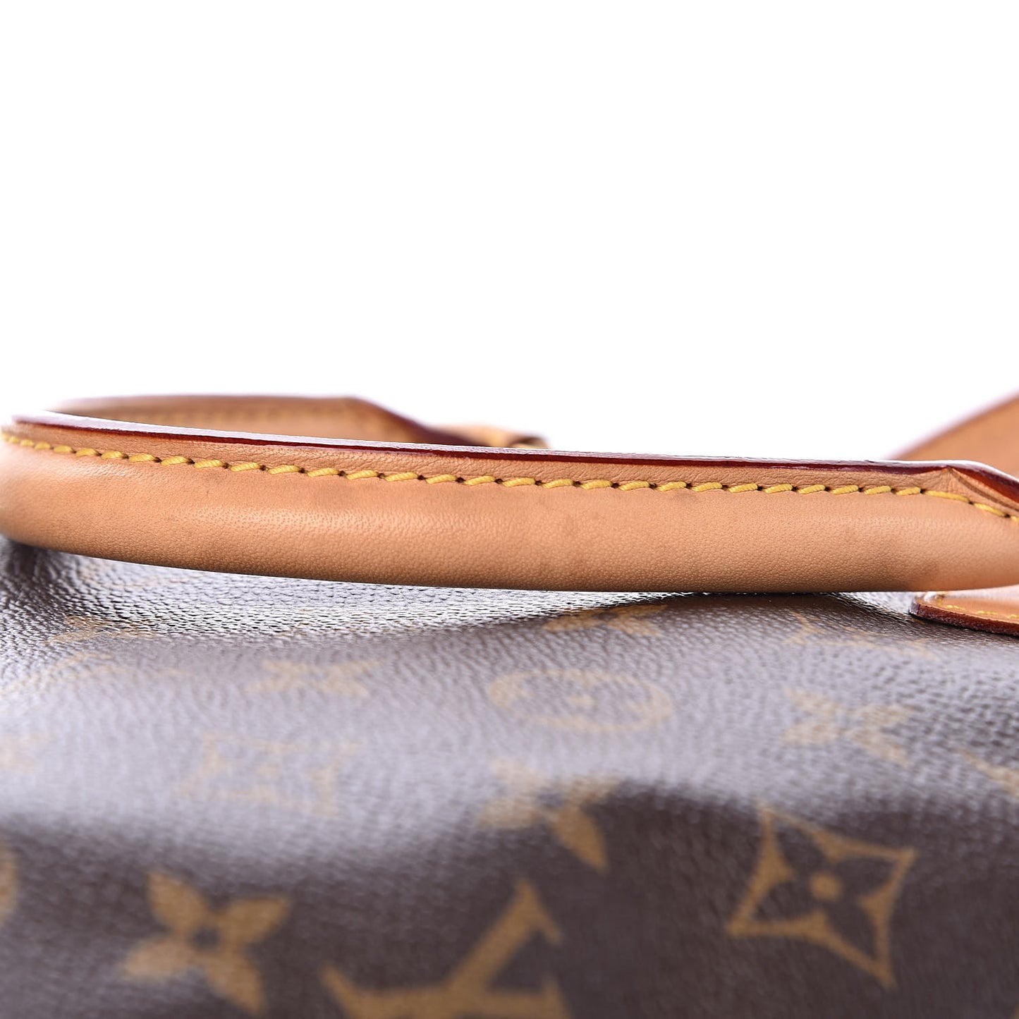 Monogram Lockit PM