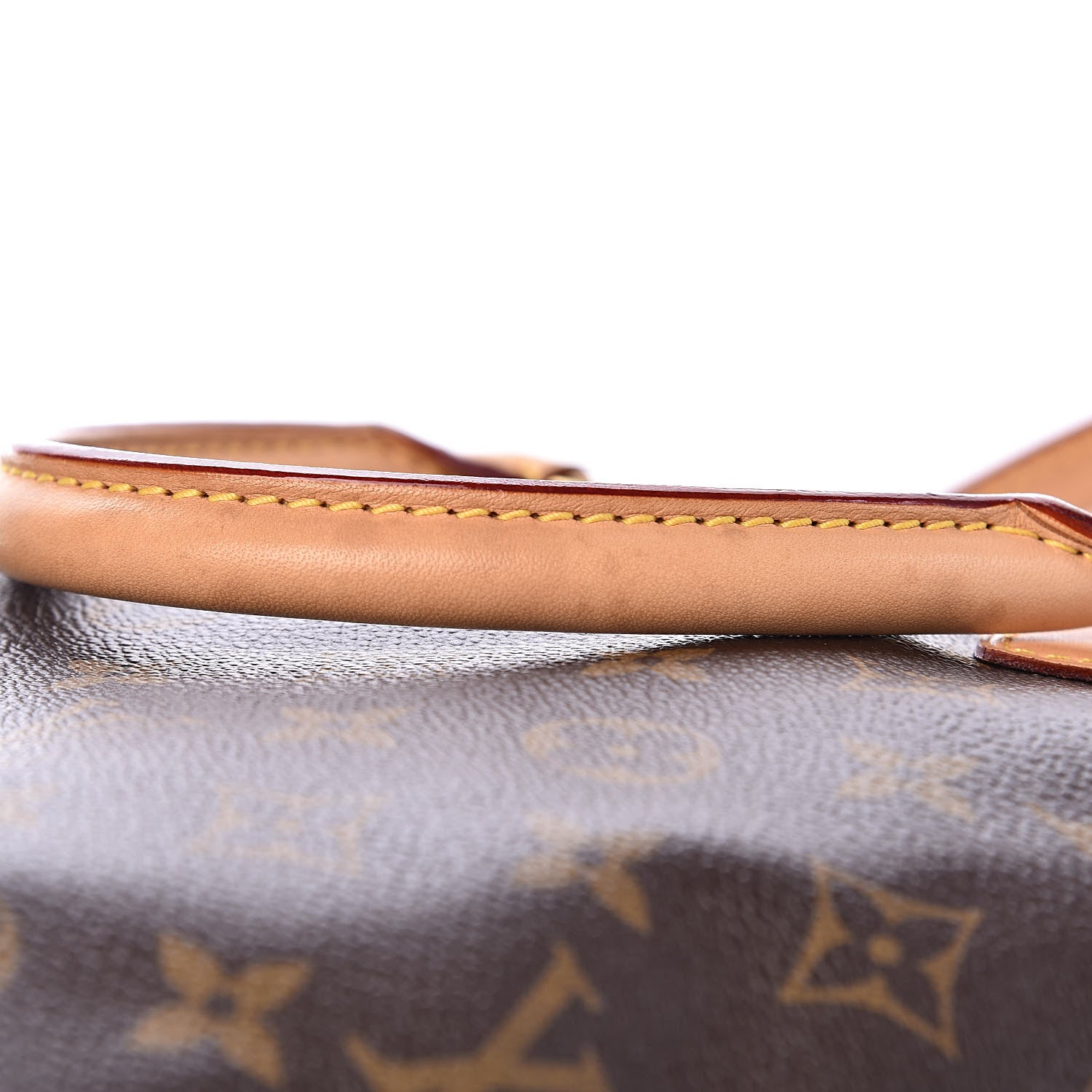 Louis Vuitton Monogram Lockit PM 10 of 11
